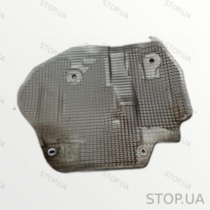 7L0825615C защита боковой арки 7L0825615C Защита боковой арки левая Audi Q7