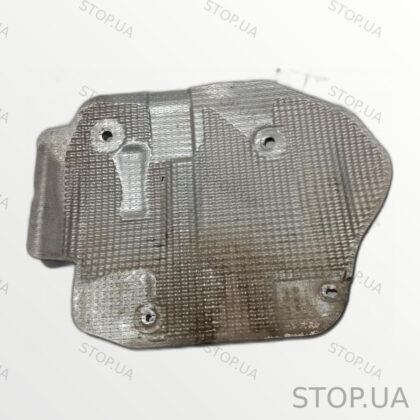 7L0825616C защита боковой арки Защита боковой арки правая Audi Q7 3.0 TFSI