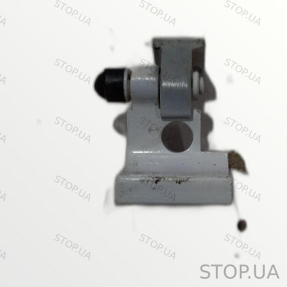 7L0833402C петля двери задняя верхняя Петля задней верхней двери Audi Q7 3