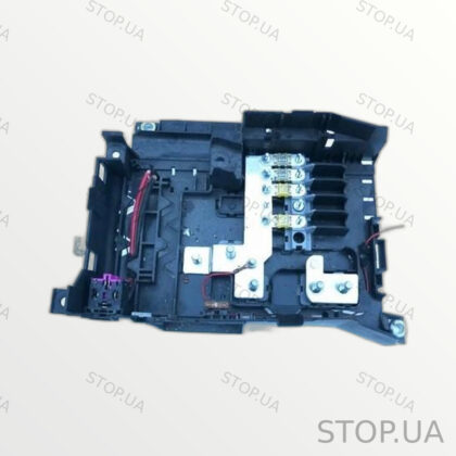 7L0937548C корпус предохранителей Корпус предохранителей Audi Q7 3.0 FSI 05