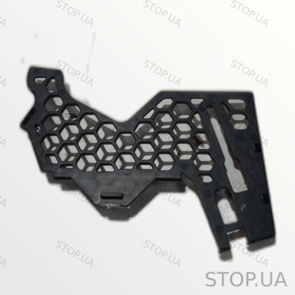 7L0971883A накладка тормозной педали Накладка педали тормоза Audi Q7 3.0 TF