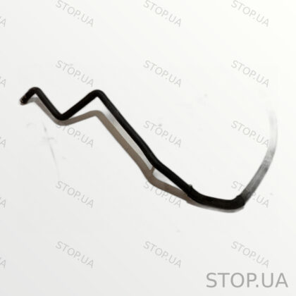 7L6122447BD патрубок системы охлаждения Патрубок системы охлаждения Audi Q7