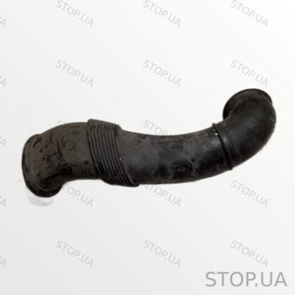 7L6129752B патрубок Патрубок Audi Q7 4L 2010-2015, артикул 7L6129752B Патру