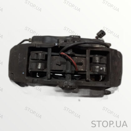 7L6615105BG суппорт передний левый Суппорт передний левый Audi Q7 05-15 SKU