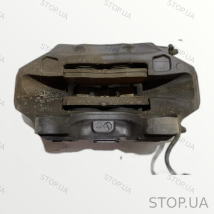 7L6615149A суппорт передний левый Суппорт передний левый Volkswagen Touareg