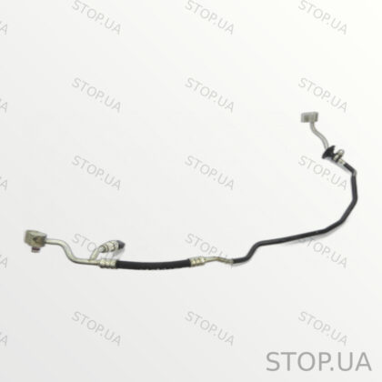 7L6820741F трубка кондиционера Трубка кондиционера Audi Q7 4L 2010-2015 Тру