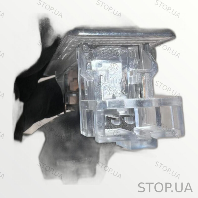 7L6947101A плафон подсветки багажника 7L6947101A Плафон подсветки багажника — изображение 2