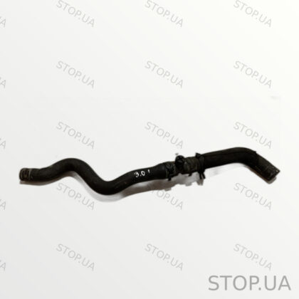 7L8121051F патрубок системы охлаждения Патрубок системы охлаждения Audi Q7