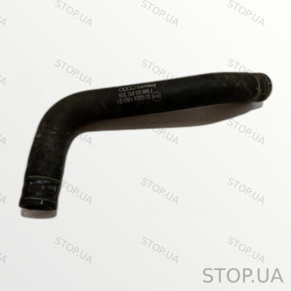 7L8121058J патрубок Патрубок Audi Q7 4L 2010-2015, артикул 7L8121058J Патру