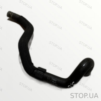 7L8121070AF шланг системы охлаждения Шланг системы охлаждения Audi Q7 4L 10