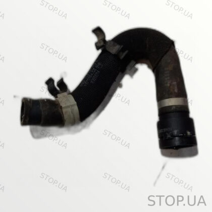 7L8121073C шланг системы охлаждения Шланг системы охлаждения Audi Q7 4L 10