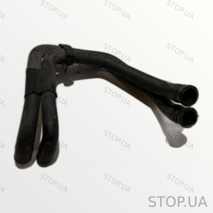 7L8122073 шланг системы охлаждения Шланг системы охлаждения Audi Q7 4L 10-1