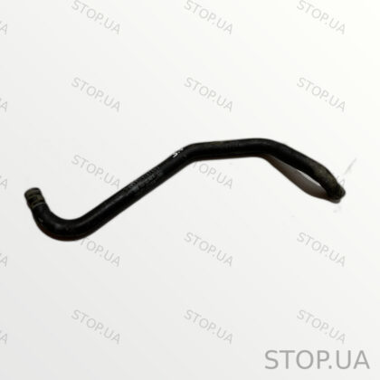 7L8122447K шланг системы охлаждения Шланг системы охлаждения Audi Q7 4L 10