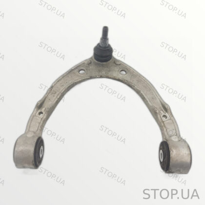 7L8407021 рычаг передней подвески левый Важель передней подвески левый Audi