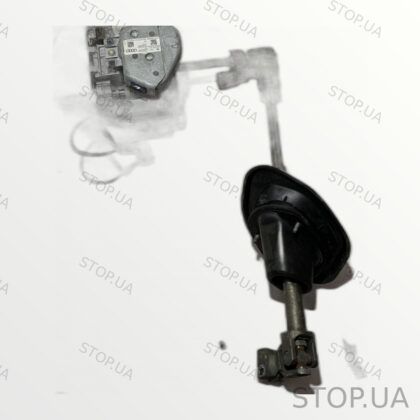 7L8419501AP рулевая колонка Рулевая колонка Audi Q7 3.0 TFSI 05-15 SKU 7L84
