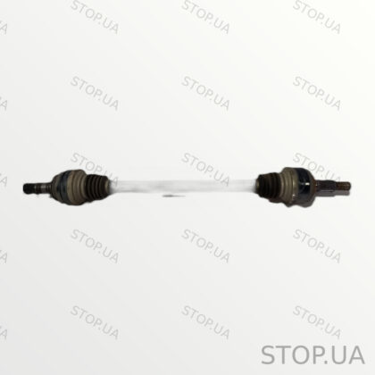 7L8501201B приводной вал заднего колеса 7L8501201B Привод полуось задняя Au