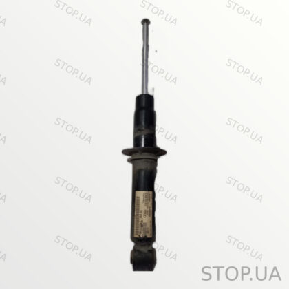 7L8513029K амортизатор задний Амортизатор задний Audi Q7 4L 10-15 SKU 7L851