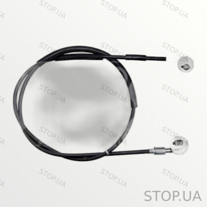 7L8609721C трос ручного тормоза задний Трос ручного тормоза задний Audi Q7