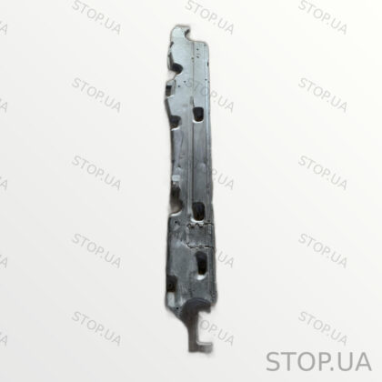 7L8825211E защита днища левая 7L8825211E Защита днища левая Audi Q7 3.0 TFS