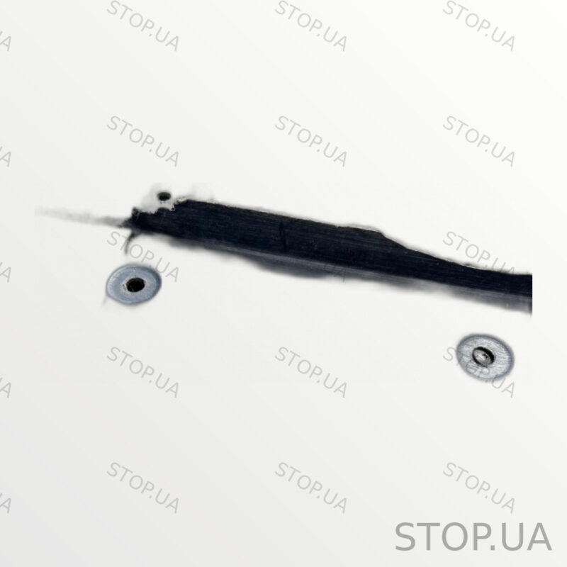 7L8825285 защита двигателя Защита двигателя Audi Q7 4L 2005-2015 SKU 7L8825 — изображение 2