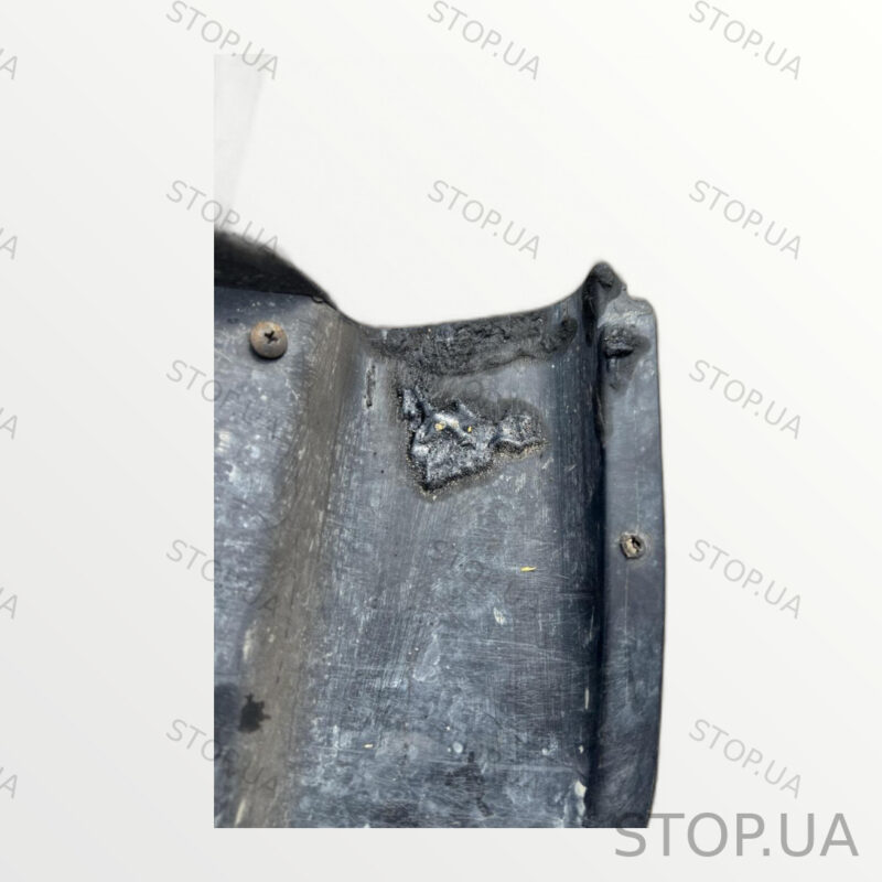 7L8825285 защита двигателя Защита двигателя Audi Q7 4L 2005-2015 SKU 7L8825 — изображение 3