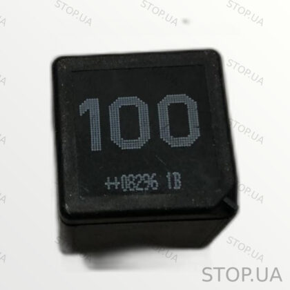 7M0951253A реле вентилятора Реле вентилятора Skoda Superb 2 08-15 SKU 7M095