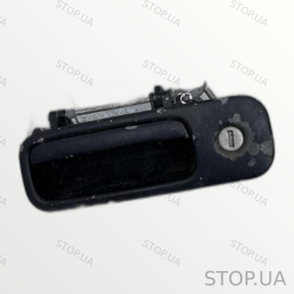 7M3827565D ручка крышки багажника Ручка крышки багажника Volkswagen Caddy 0