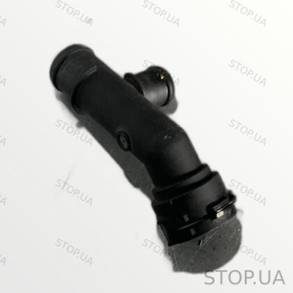 7N0122291Q муфта системы охлаждения Муфта системы охлаждения Volkswagen Atl