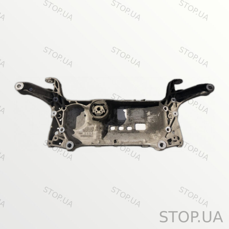 7N0199369A балка передняя подрамник 7N0199369A Балка передняя подрамник Vol