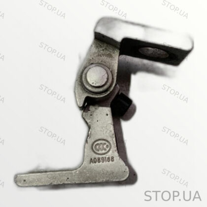 7N0831402A петля двери задней правой 7N0831402A Петля двери задней правой V