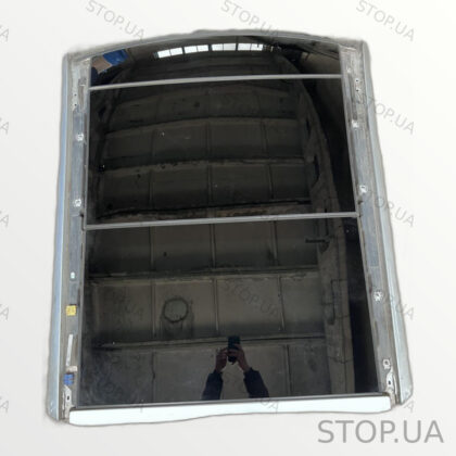 7N0877049A панорамная крыша в сборе 7N0877049A Панорама в сборе Skoda Super