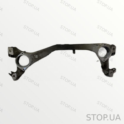 7P0199207 кронштейн двигателя Кронштейн двигателя Audi Q7 3.0 TFSI 05-15 SK