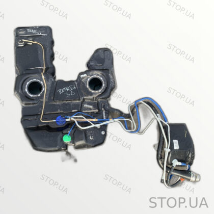 7P0201075C топливный бак 7P0201075C Топливный бак Volkswagen Touareg 10-18