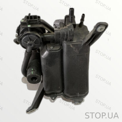 7P0201801H угольный абсорбер 7P0201801H Угольный абсорбер Volkswagen Touare