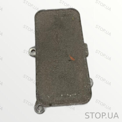 7P0317037 теплообменник автоматической коробки передач Теплообменник АКПП V