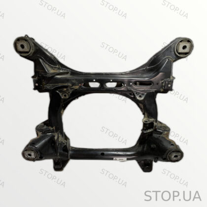 7P0400025 передний подрамник 7P0400025 Подрамник передний (балка) Volkswage