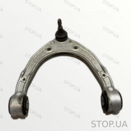 7P0407021 рычаг передней подвески верхний Важель передней подвески верхний