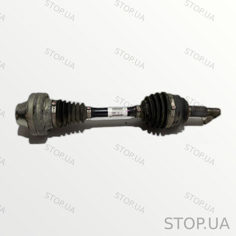 7P0407271C передняя полуось 7P0407271C Полуось передняя левая/правая Volksw