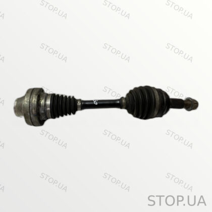 7P0407271 передний приводной полуось полуось переднего привода Volkswagen T