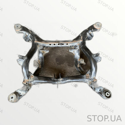 7P0500041 балка задней подвески 7P0500041 Балка задней подвески Volkswagen