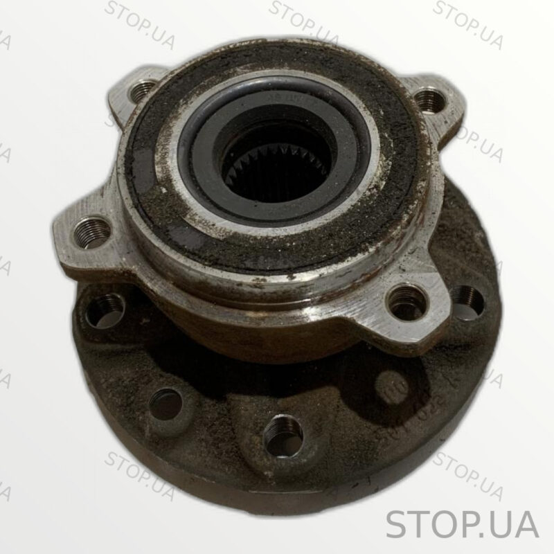7P0501655A ступица 7P0501655A Ступица задняя/передняя Volkswagen Touareg 10