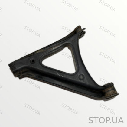 7P0505351D задний левый рычаг подвески Важель задний левый Volkswagen Touar