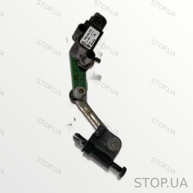 7P0616213 датчик дорожного просвета 7P0616213 Датчик дорожного просвета Vol