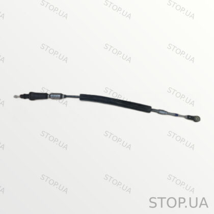 7P0713265 трос переключения АКПП Трос переключения АКПП Volkswagen Touareg