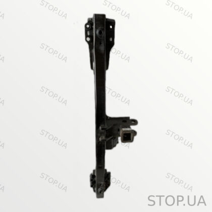 7P0803881B прицепное устройство Прицепное устройство Volkswagen Touareg 10