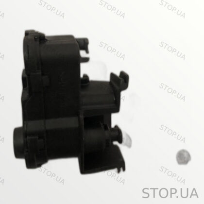 7P0810773D мотор-привод открытия лючка бака 7P0810773D Мотор-привод открыти