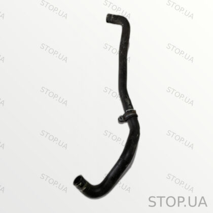 7P0819329C патрубок системы охлаждения Патрубок системы охлаждения Volkswag