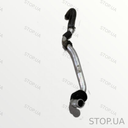 7P0819911E патрубок охлаждения Патрубок охлаждения Volkswagen Touareg 10-18