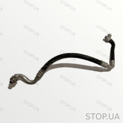 7P0820721H трубка кондиционера Трубка кондиционера Volkswagen Touareg 2010