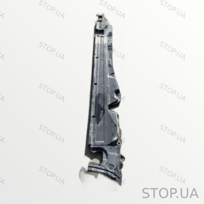 7P0825201A защита днища левая 7P0825201A Защита днища левая Volkswagen Toua